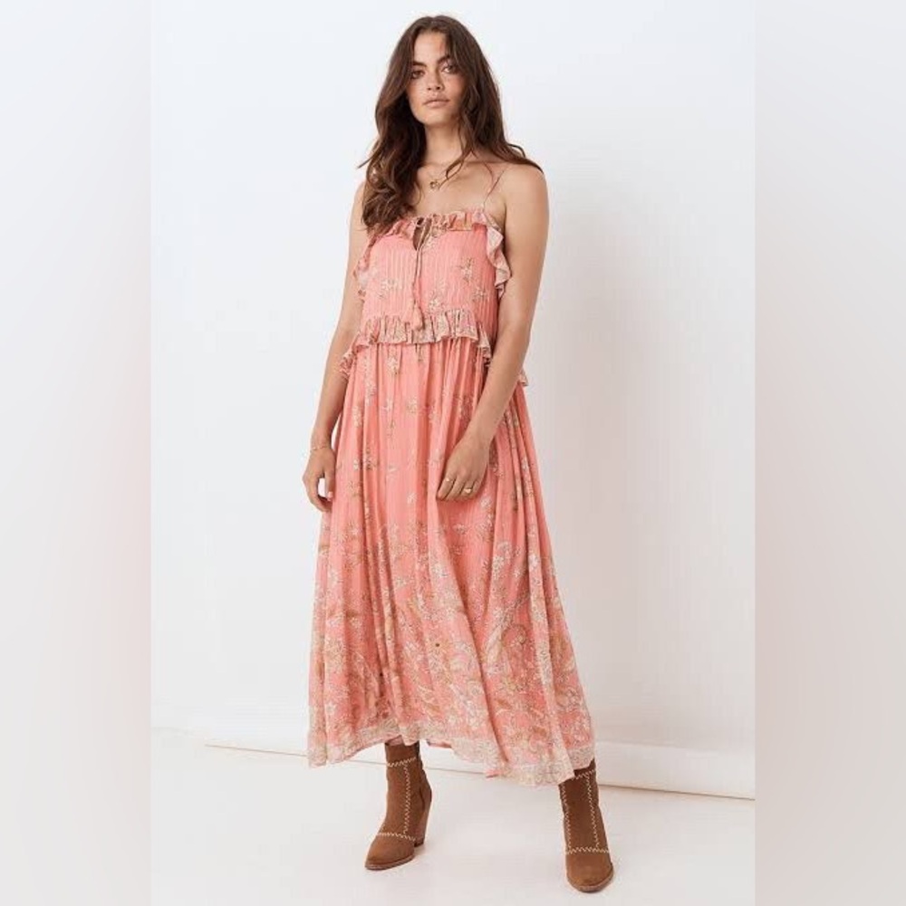 Spell & The Gypsy Hendricks Maxi Dress